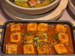 -大师兄·西北小馆(金湾华发商都店)