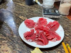 -星鸿社重庆老火锅(燃灯寺分店)