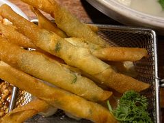 -前海沿·青岛菜(大拇指广场石老人店)