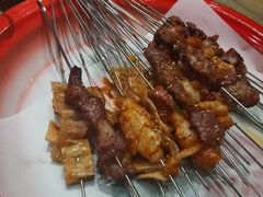 -申记串道(中街店)