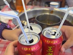 -金鼎雪山牦牛杂火锅(理县总店)