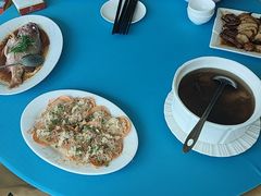 -旺富东海大酒楼(海鲜街店)