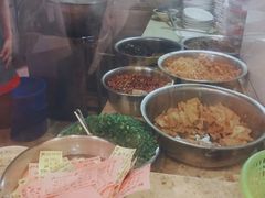 -阿熊螺蛳粉(北大街店)