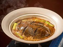 -许爷家·生态湖鲜(徐汇日月光店)