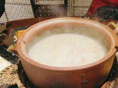 -大洋家·精品潮汕菜·生腌砂锅粥(天河东路店)