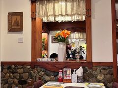 -老井俄式餐厅