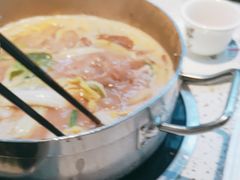 -土风豆米火锅(鸿通城店)