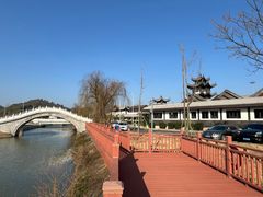 -东沙渔村