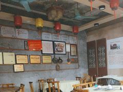 -禄源公·老莞诚饭店