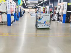 -迪卡侬(南二环店)