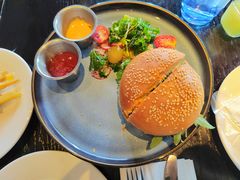 -bluefrog蓝蛙(恒隆广场店)