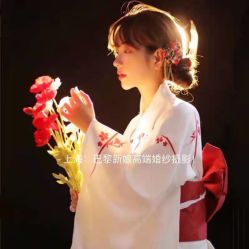 -巴黎新娘婚纱摄影·婚礼策划(嘉定总店)