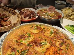 -花盐街·四川乐山小吃(西单大悦城店)