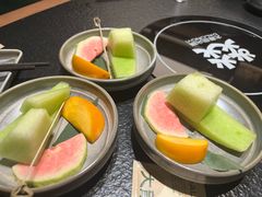 -大龙燚·旷野鲜火锅(广州首店)