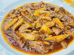 -聚福缘菜馆(隆昌路店)