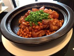 马仕玖煲-马仕玖煲·融合菜·酥不腻烤鸭(人大店)