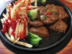 -朵朵开素食餐厅(后宰门街店)