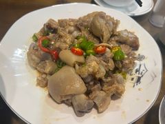 -双流老字号董蹄花(广场路店)