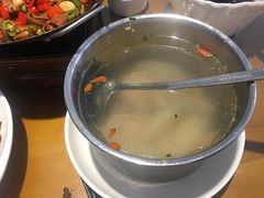 -邻家小馆(银都店)