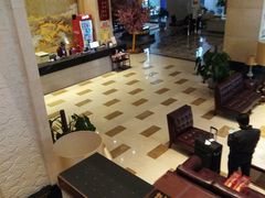 -锦龙国际酒店(天津奥体中心华苑地铁站店)