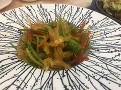香辣鸡脚筋-琼菜王(南海店)