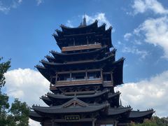 -杭州半山国家森林公园