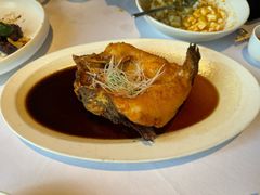 -玫瑰厅上海菜(兴国路店)