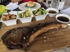 -宴悦海鲜餐厅·游水海鲜·牛排(亚龙湾瑞吉店)