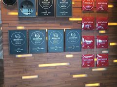 -广州柏悦酒店·悦景轩·粤菜餐厅