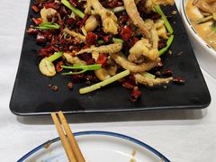 -大眼锅贴水饺(河东店)