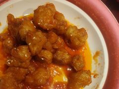 -卢大鲜鱼头捞饭(美利广场店)
