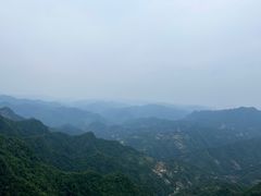 -塔云山