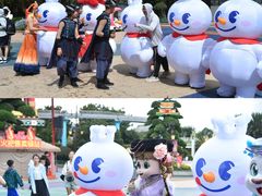 -七彩云南欢乐世界