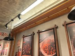 -平娃三宝烧烤·面食(南小街店)