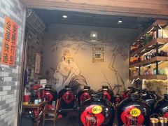 -61号餐吧(兴坪古镇漓江店)