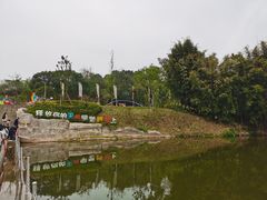 -五凤溪古镇