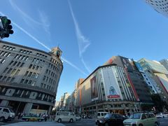 -御木本(银座2丁目本店)