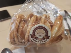 -德大西餐社(云南南路店)
