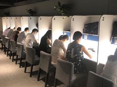 -众独空间沉浸式自习室(三阳路铂仕汇店)