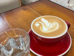 -COFFEE HOLIC(朝外SOHO店)