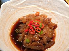 糖醋海蜇头-姜君·千岛湖鱼头馆(浦东大道店)