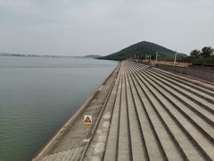 -南京金牛湖风景区