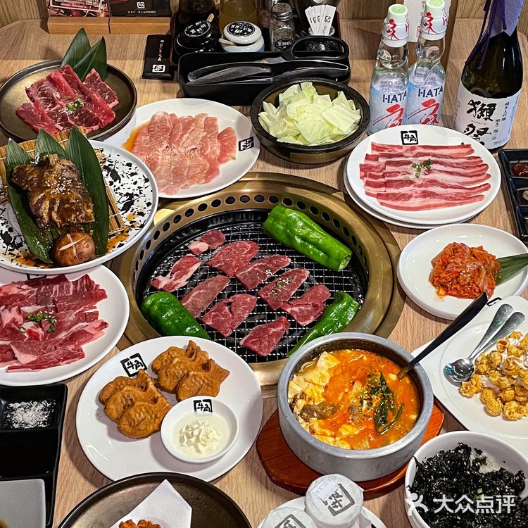 成都📍 我心中top1日式烧肉🥩便宜好吃！ 