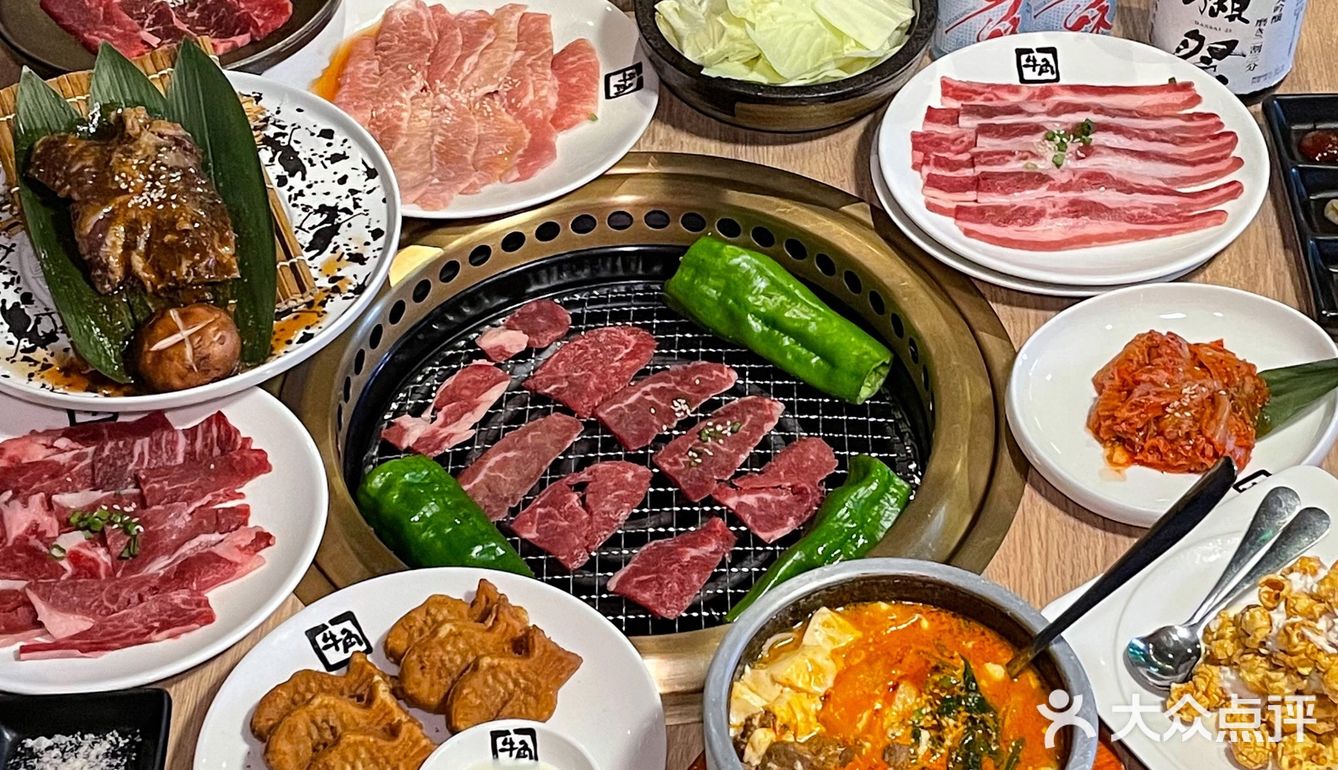 成都📍 我心中top1日式烧肉🥩便宜好吃！ 