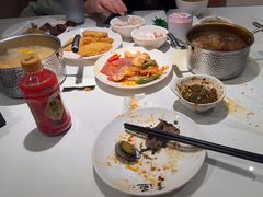 -享遇.锅姥姥牛排海鲜自助(小寨店)