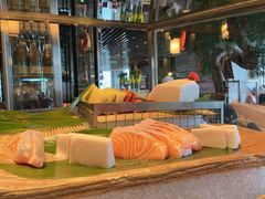 -广州富力君悦大酒店·凯菲厅