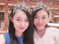 -萨拉伯尔(燕莎友谊商城店)
