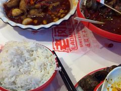 -老闵田螺馆·南昌市井菜·特色小吃(总店)