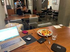 -UPPER KITCHEN(延安路店)