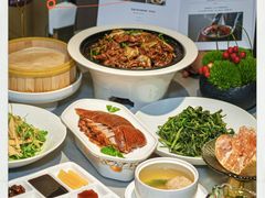 -悦融琥珀·京鲁菜·海味珍品(西单店)